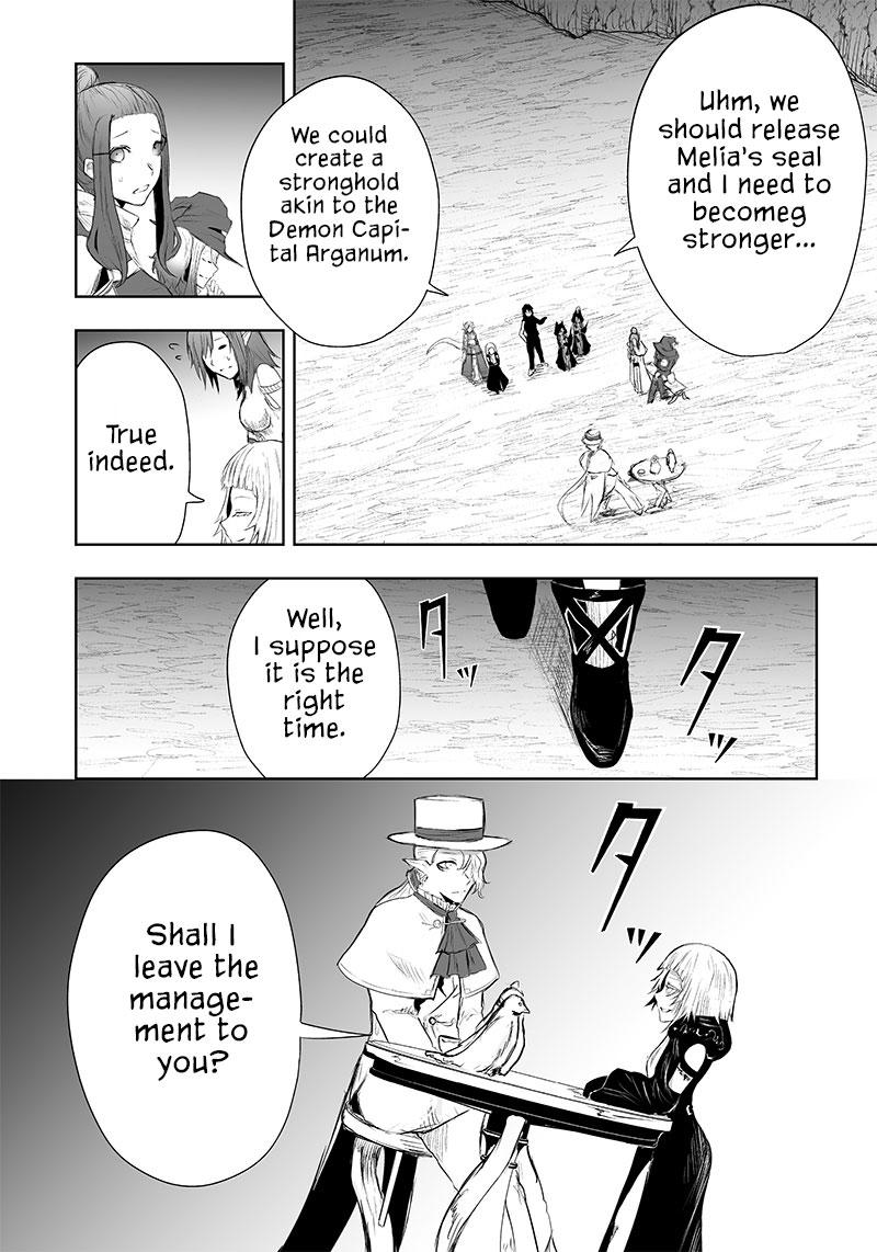 I'm the Only One with Unfavorable Skills - Isekai Summoning Rebellion Chap 41 - Next Chap 42