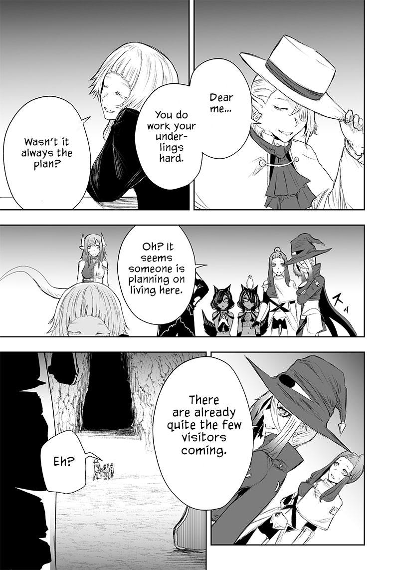 I'm the Only One with Unfavorable Skills - Isekai Summoning Rebellion Chap 41 - Next Chap 42