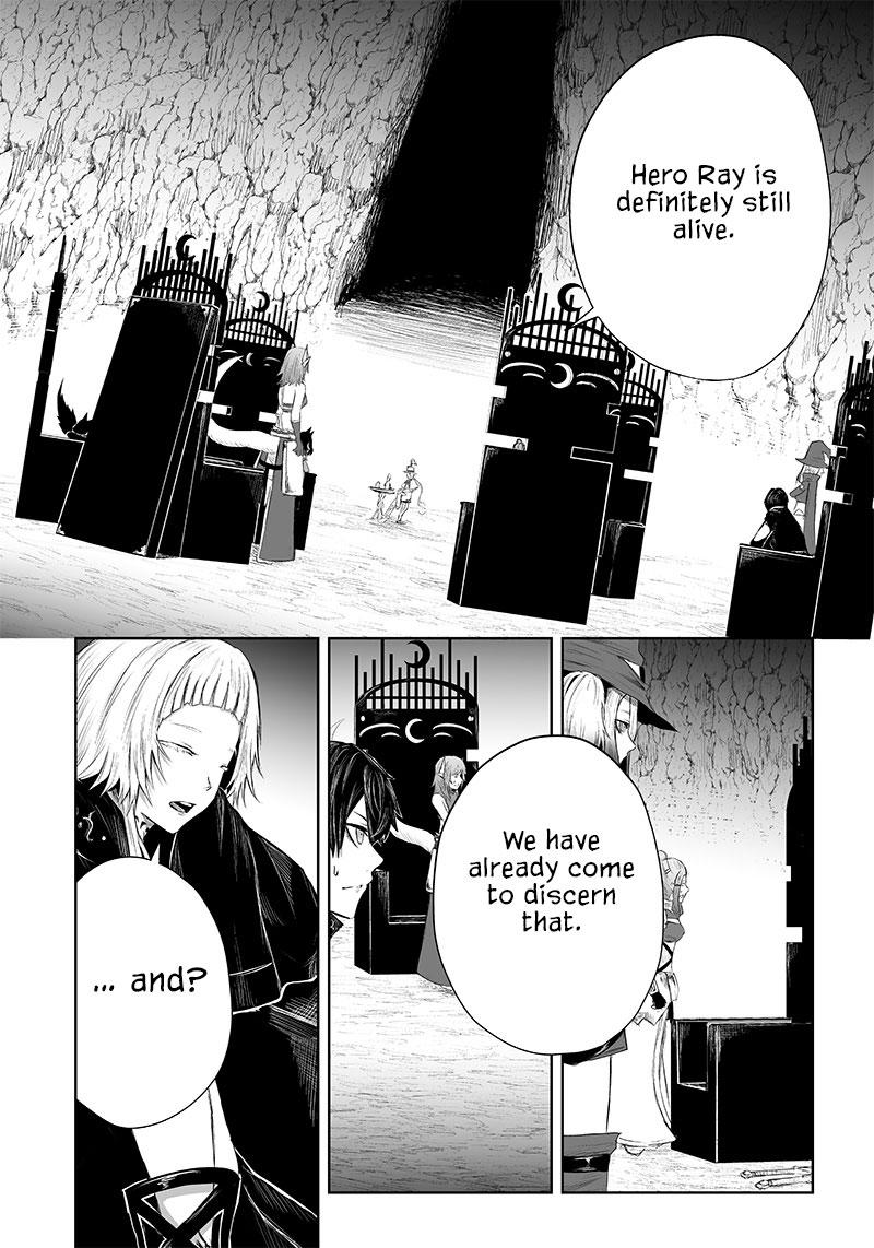 I'm the Only One with Unfavorable Skills - Isekai Summoning Rebellion Chap 41 - Next Chap 42
