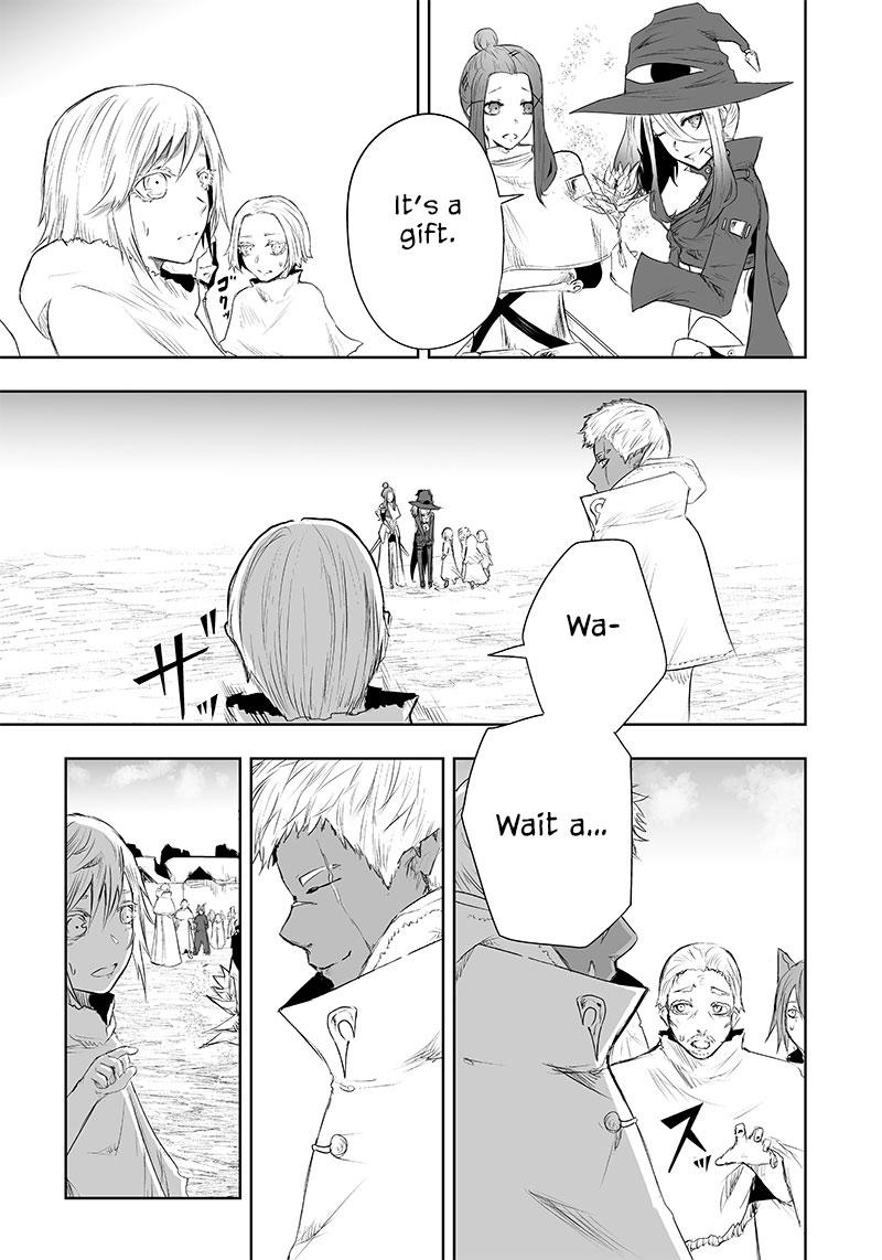 I'm the Only One with Unfavorable Skills - Isekai Summoning Rebellion Chap 42 - Next Chap 43