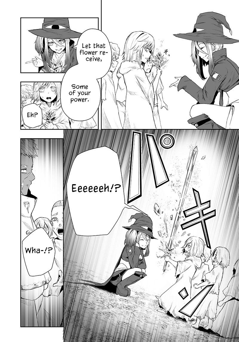 I'm the Only One with Unfavorable Skills - Isekai Summoning Rebellion Chap 42 - Next Chap 43