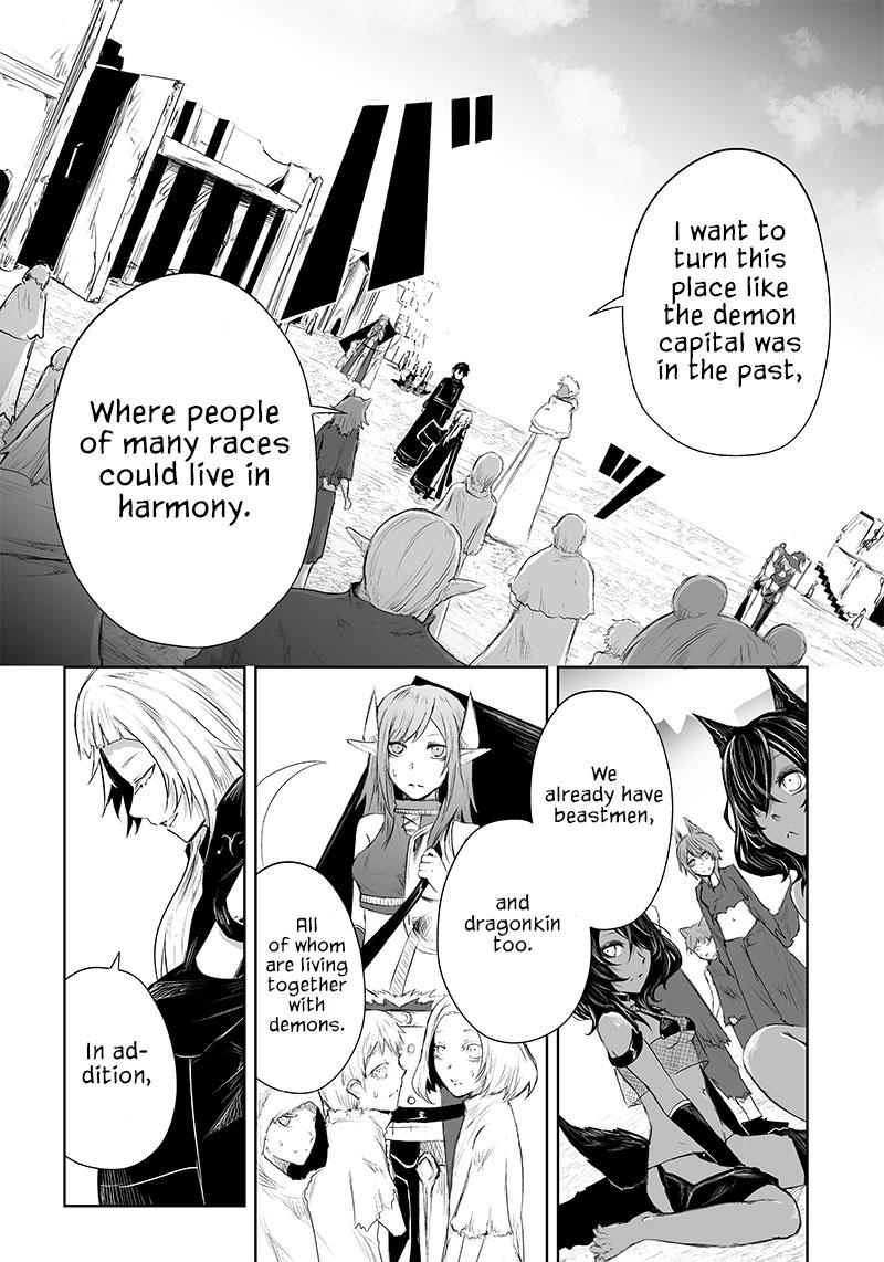I'm the Only One with Unfavorable Skills - Isekai Summoning Rebellion Chap 42 - Next Chap 43