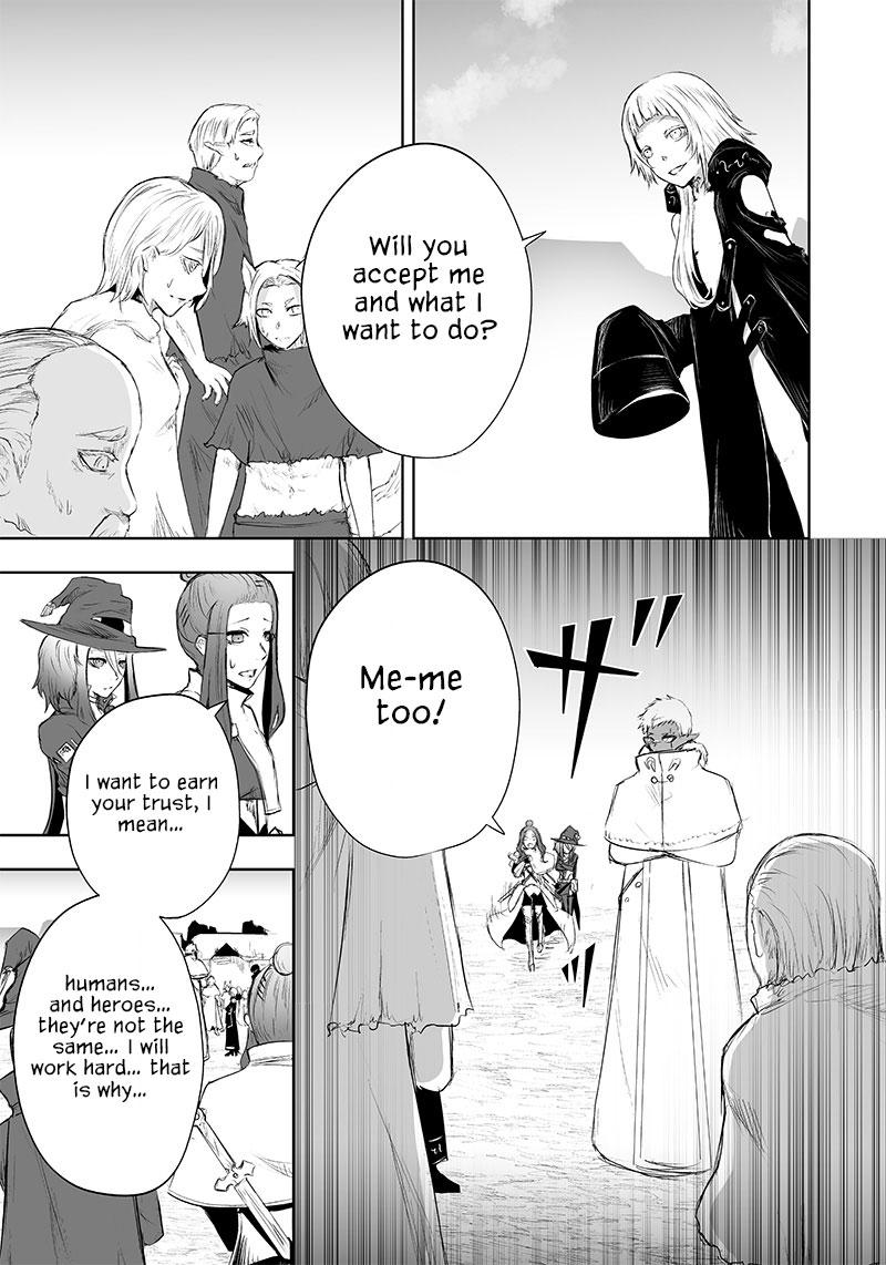 I'm the Only One with Unfavorable Skills - Isekai Summoning Rebellion Chap 42 - Next Chap 43