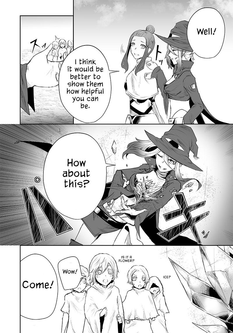 I'm the Only One with Unfavorable Skills - Isekai Summoning Rebellion Chap 42 - Next Chap 43
