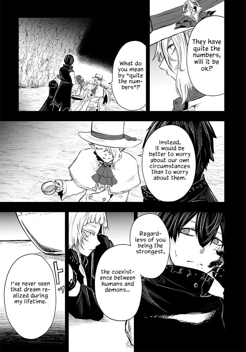 I'm the Only One with Unfavorable Skills - Isekai Summoning Rebellion Chap 42 - Next Chap 43