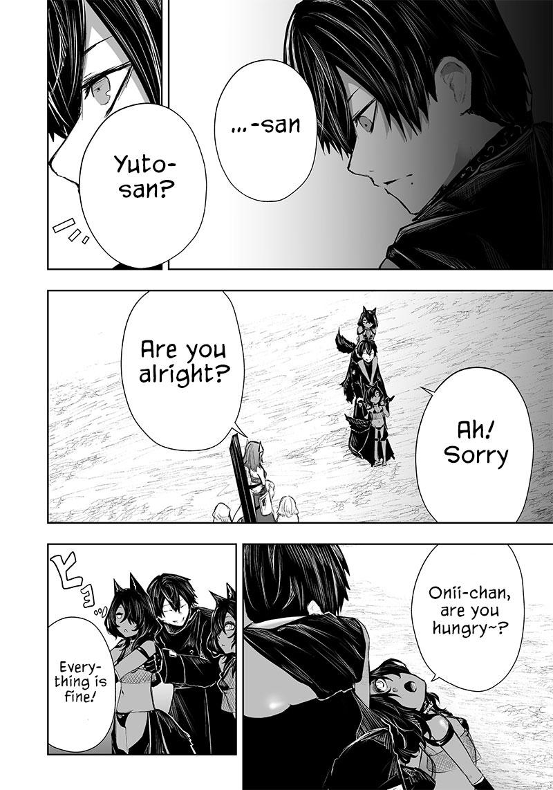 I'm the Only One with Unfavorable Skills - Isekai Summoning Rebellion Chap 42 - Next Chap 43
