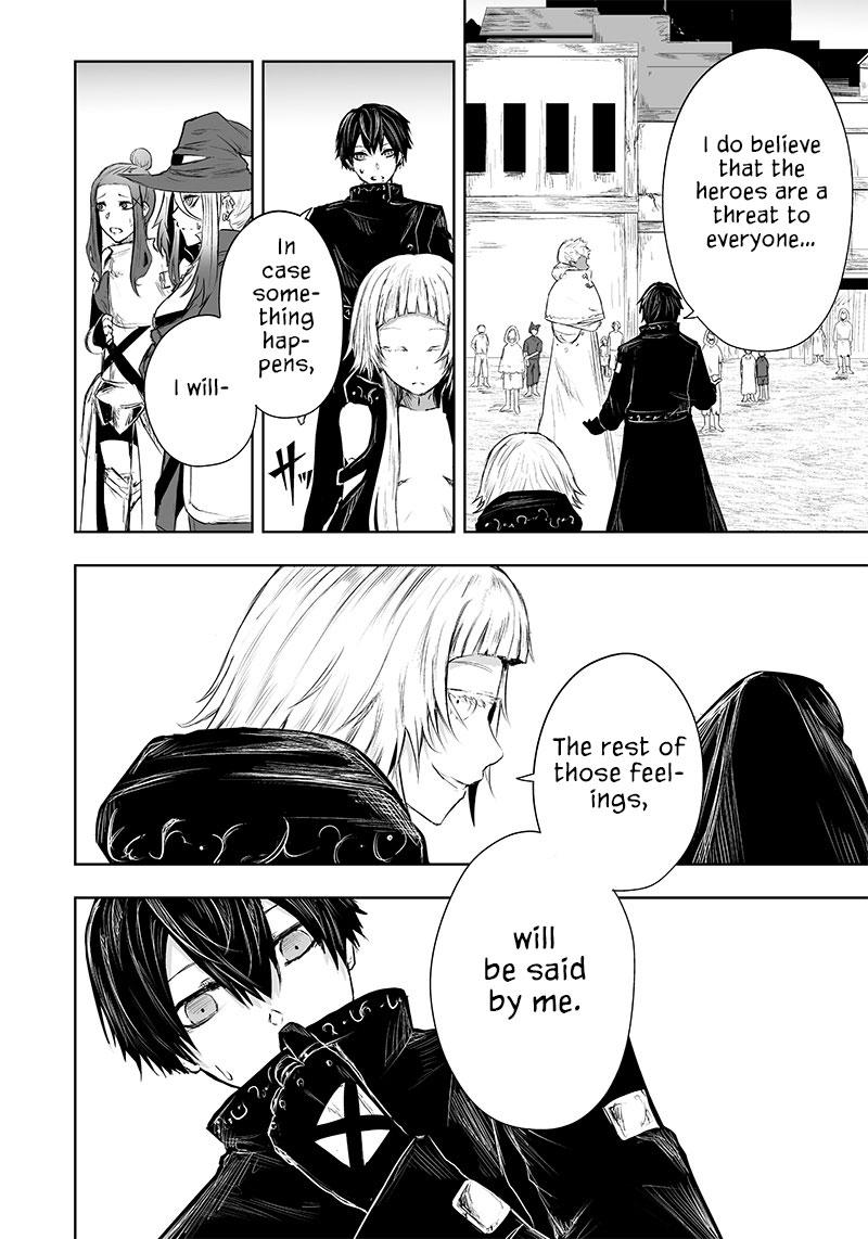 I'm the Only One with Unfavorable Skills - Isekai Summoning Rebellion Chap 42 - Next Chap 43