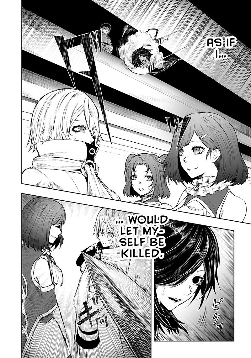 I'm the Only One with Unfavorable Skills - Isekai Summoning Rebellion Chap 43 - Next Chap 44