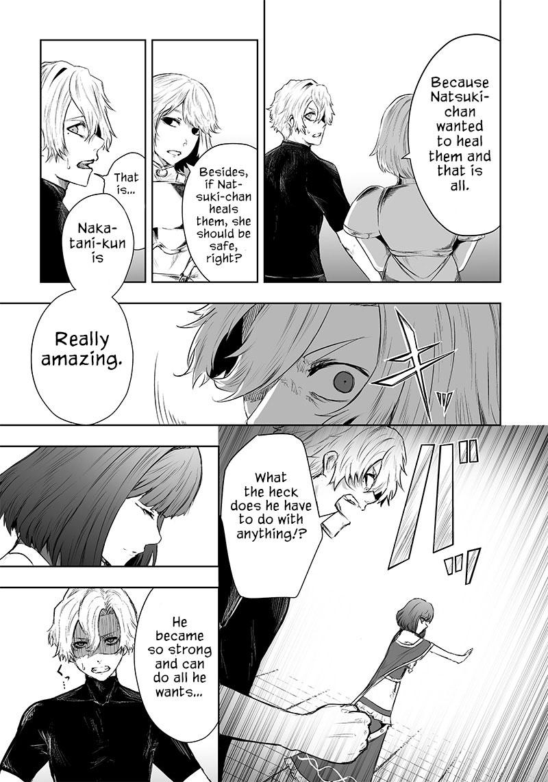I'm the Only One with Unfavorable Skills - Isekai Summoning Rebellion Chap 43 - Next Chap 44