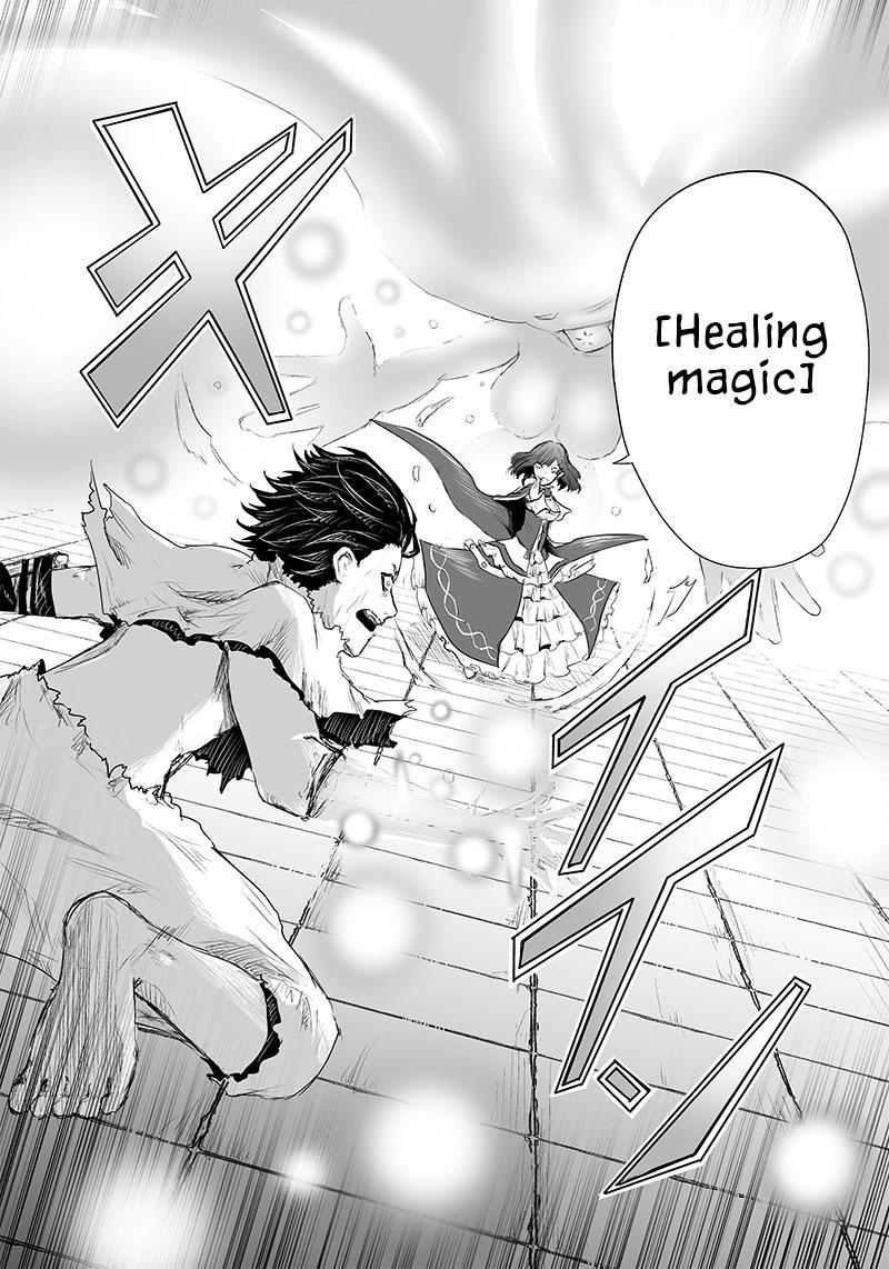 I'm the Only One with Unfavorable Skills - Isekai Summoning Rebellion Chap 43 - Next Chap 44