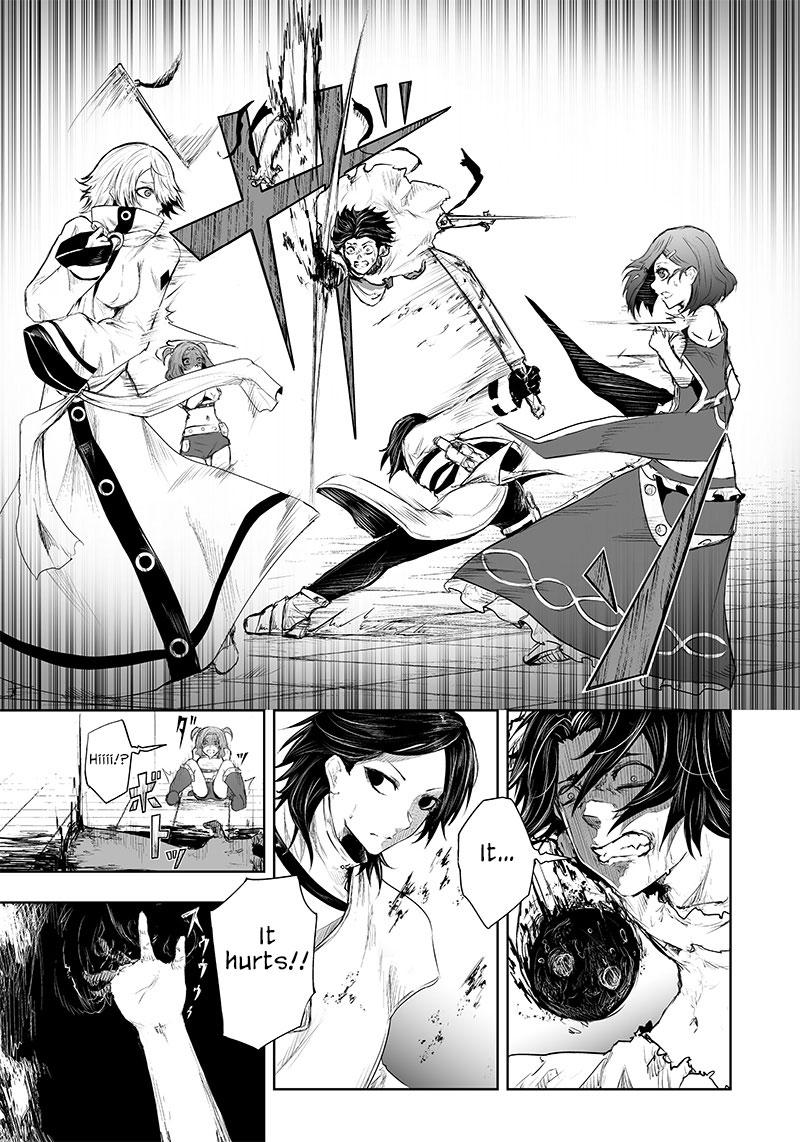 I'm the Only One with Unfavorable Skills - Isekai Summoning Rebellion Chap 43 - Next Chap 44