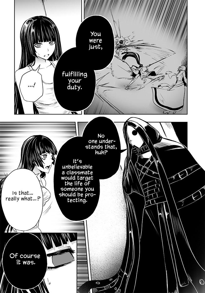 I'm the Only One with Unfavorable Skills - Isekai Summoning Rebellion Chap 57 - Next Chap 58