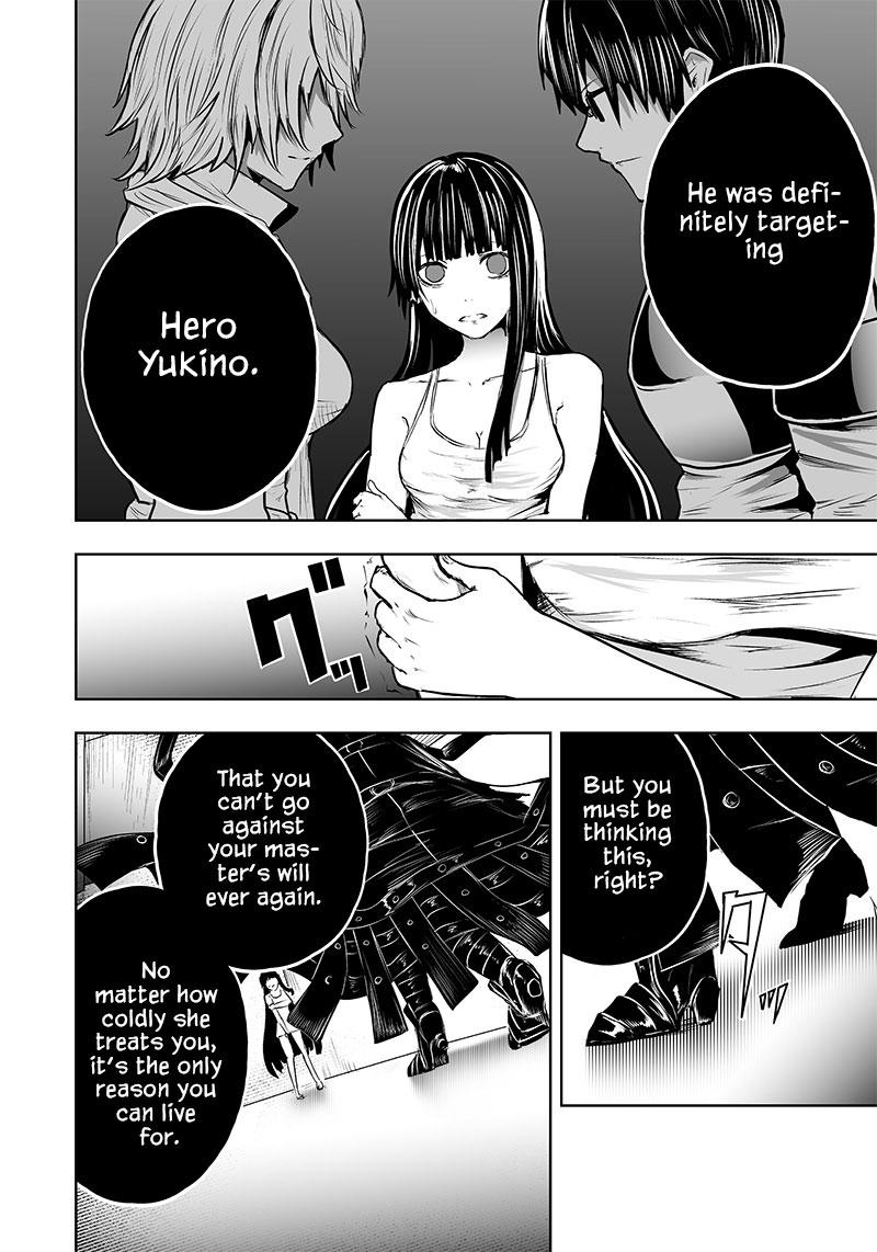 I'm the Only One with Unfavorable Skills - Isekai Summoning Rebellion Chap 57 - Next Chap 58