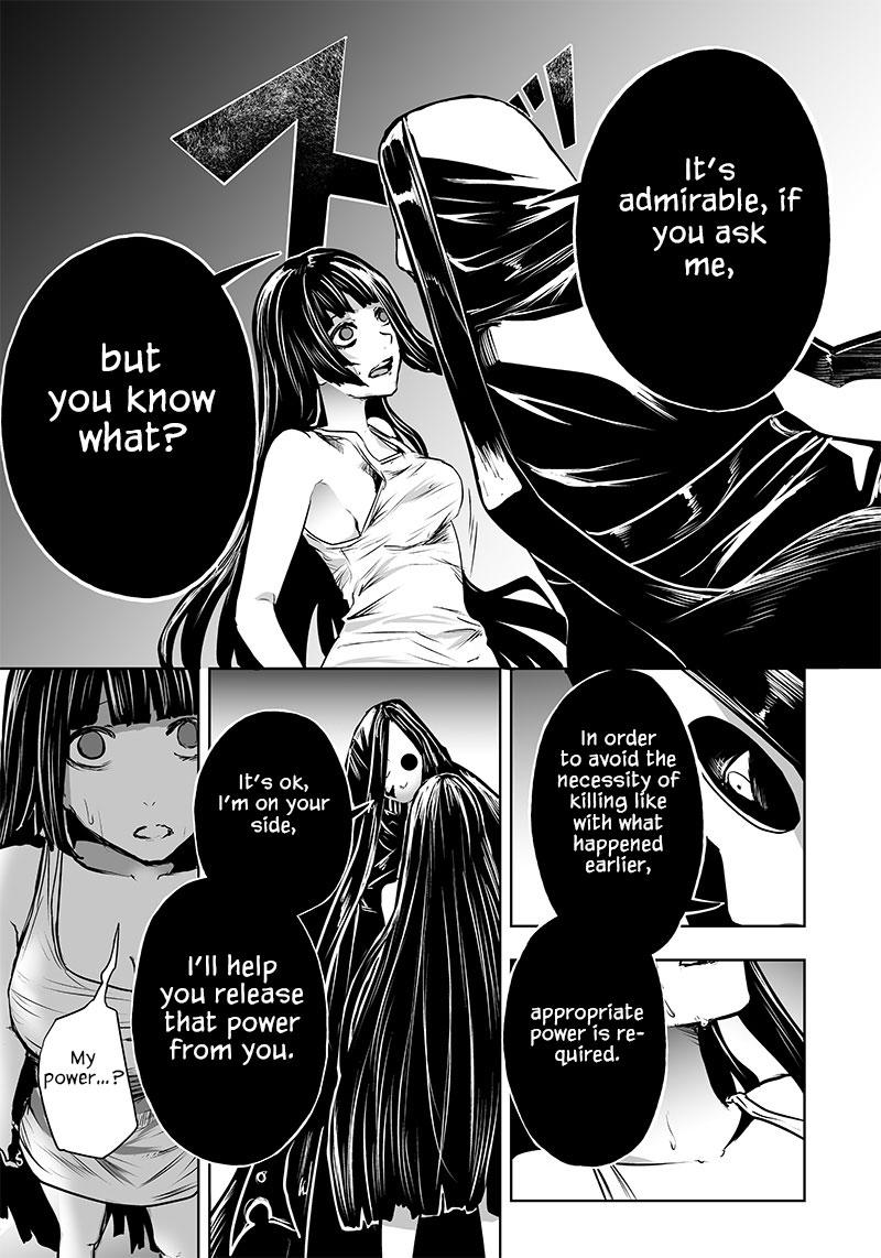 I'm the Only One with Unfavorable Skills - Isekai Summoning Rebellion Chap 57 - Next Chap 58