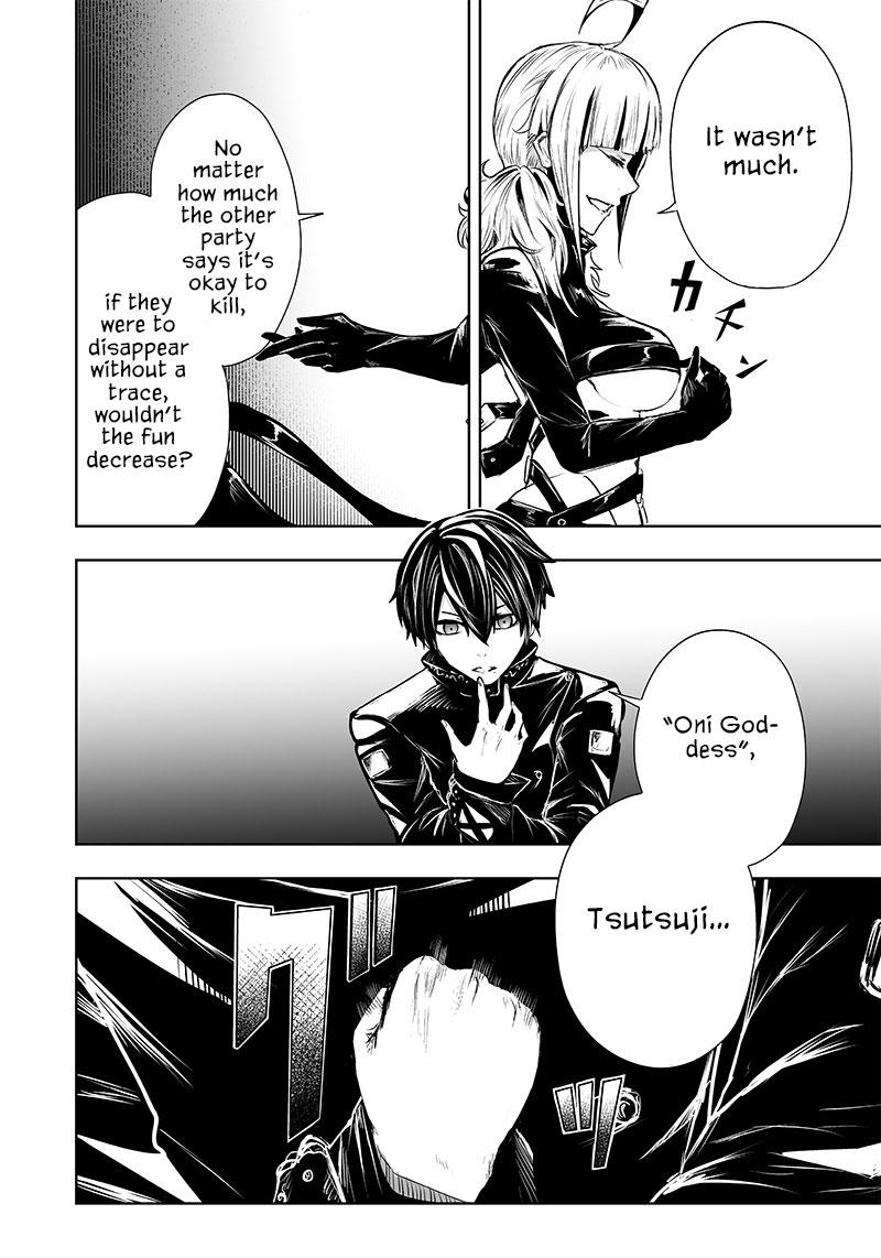 I'm the Only One with Unfavorable Skills - Isekai Summoning Rebellion Chap 57 - Next Chap 58