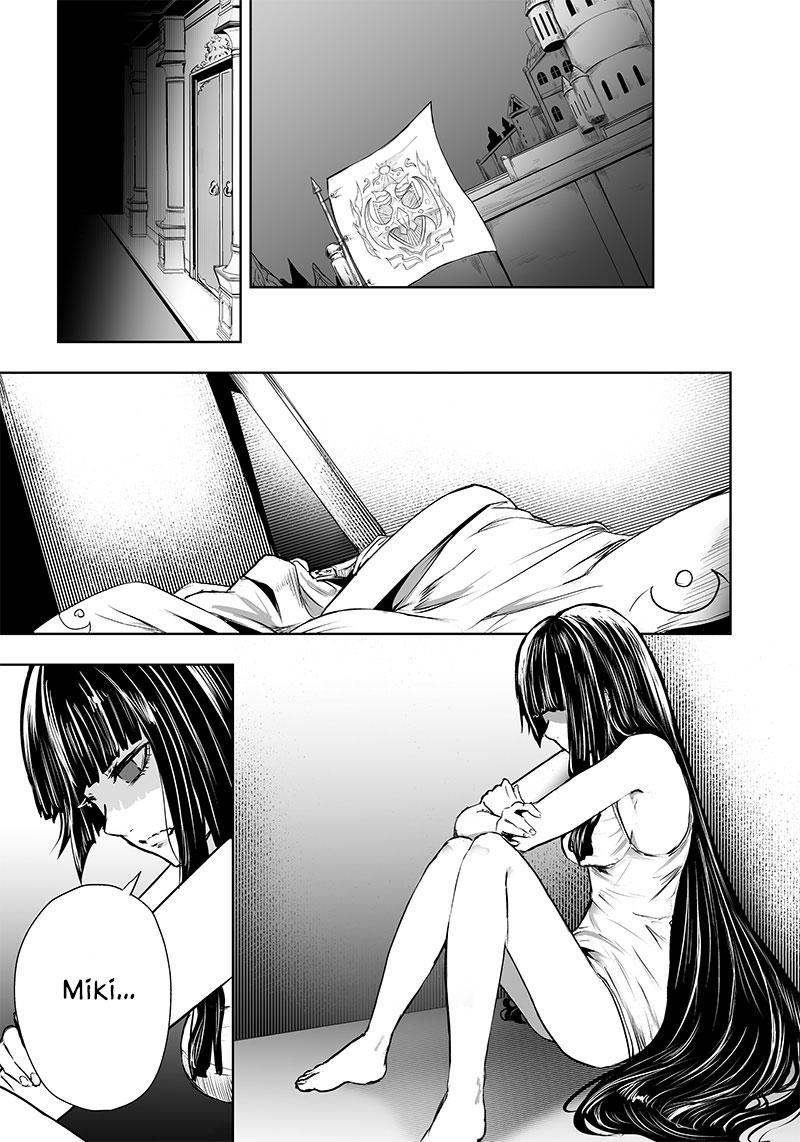 I'm the Only One with Unfavorable Skills - Isekai Summoning Rebellion Chap 57 - Next Chap 58