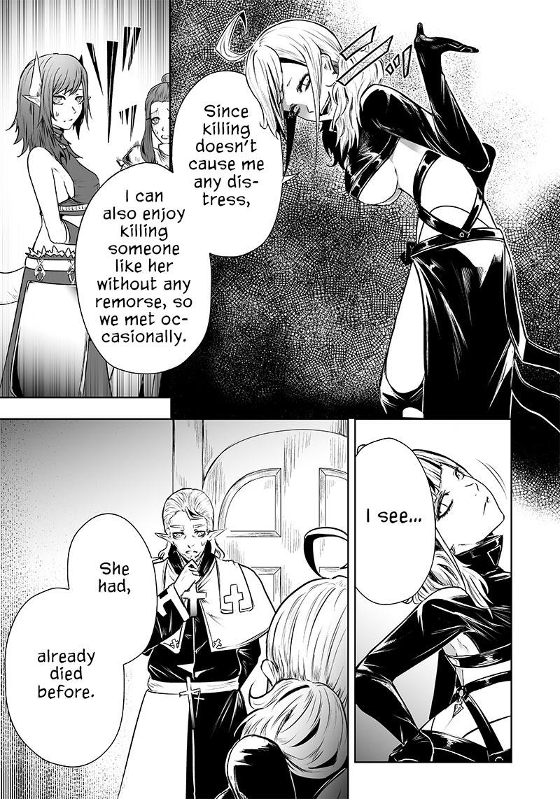 I'm the Only One with Unfavorable Skills - Isekai Summoning Rebellion Chap 57 - Next Chap 58