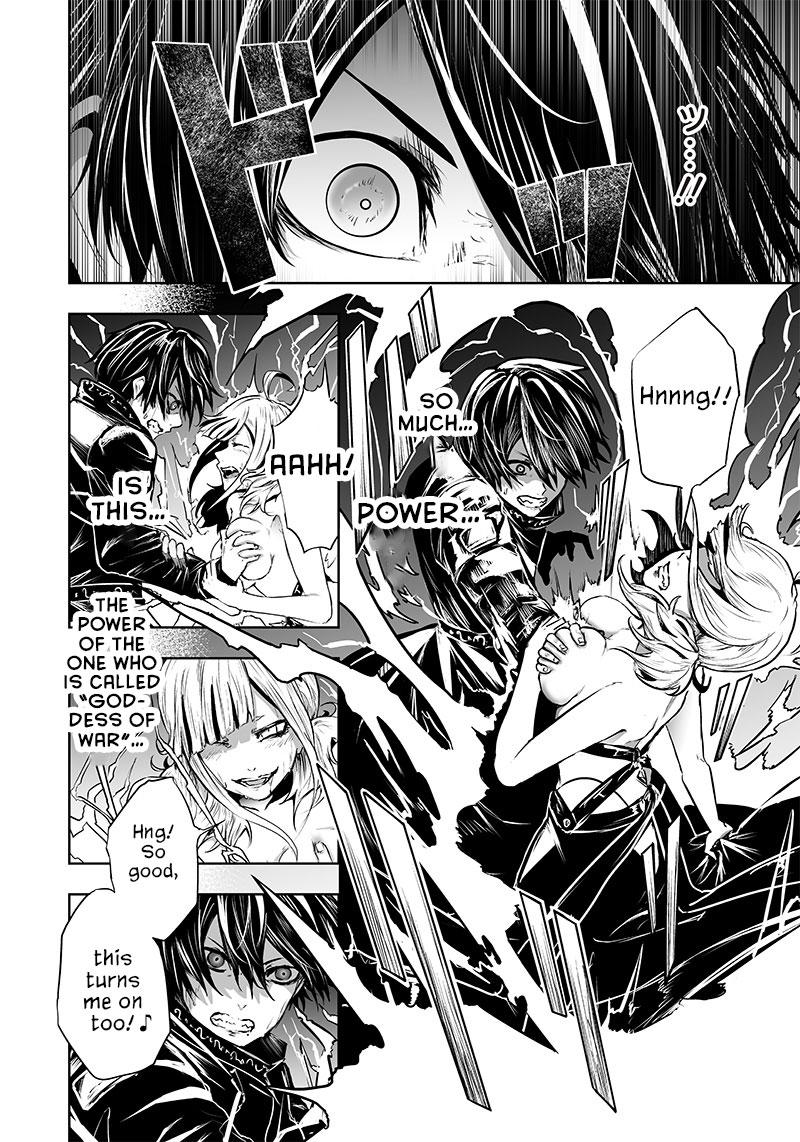 I'm the Only One with Unfavorable Skills - Isekai Summoning Rebellion Chap 57 - Next Chap 58