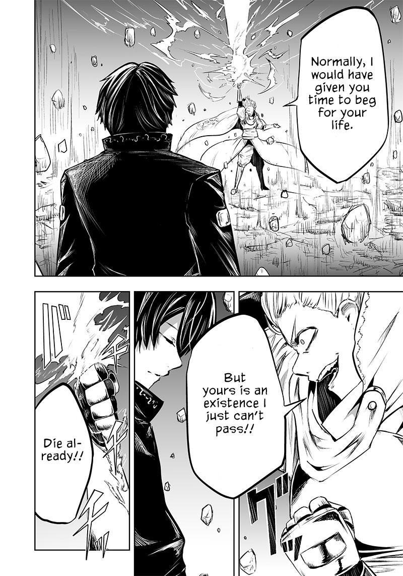I'm the Only One with Unfavorable Skills - Isekai Summoning Rebellion Chap 54 - Next Chap 55