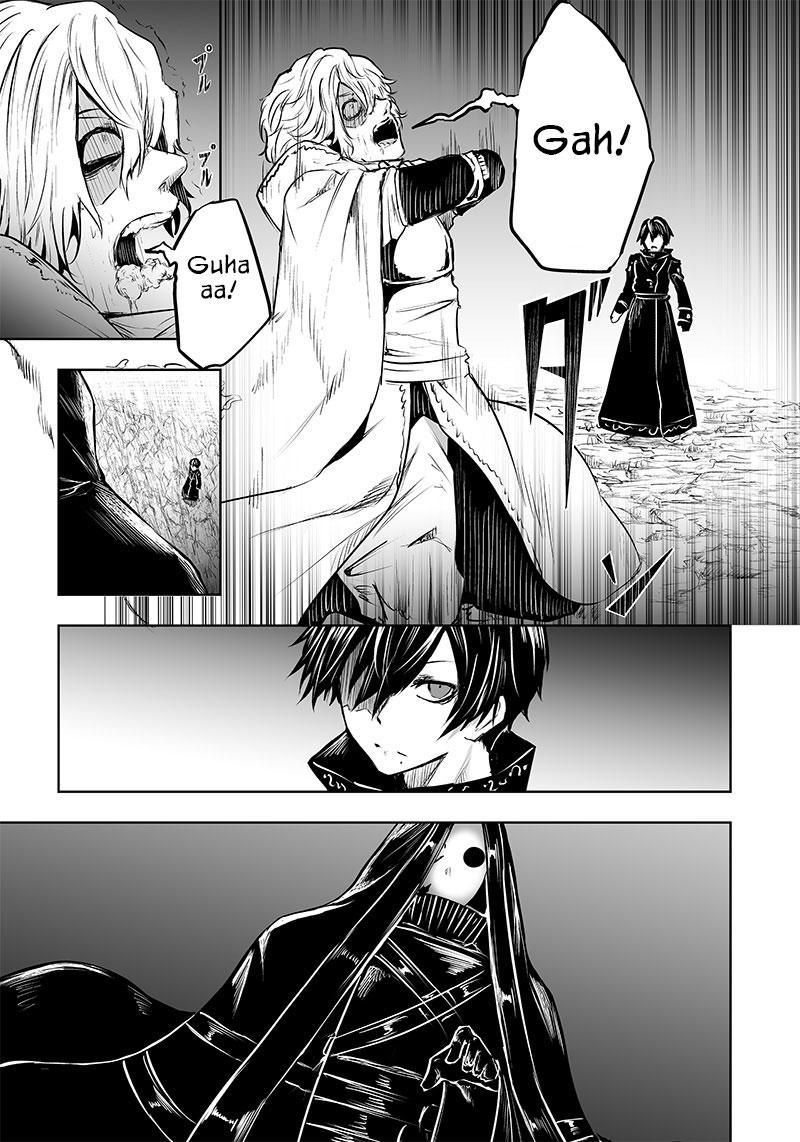 I'm the Only One with Unfavorable Skills - Isekai Summoning Rebellion Chap 54 - Next Chap 55