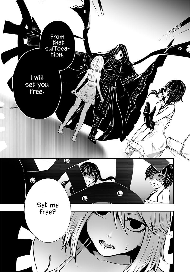I'm the Only One with Unfavorable Skills - Isekai Summoning Rebellion Chap 55 - Next Chap 56