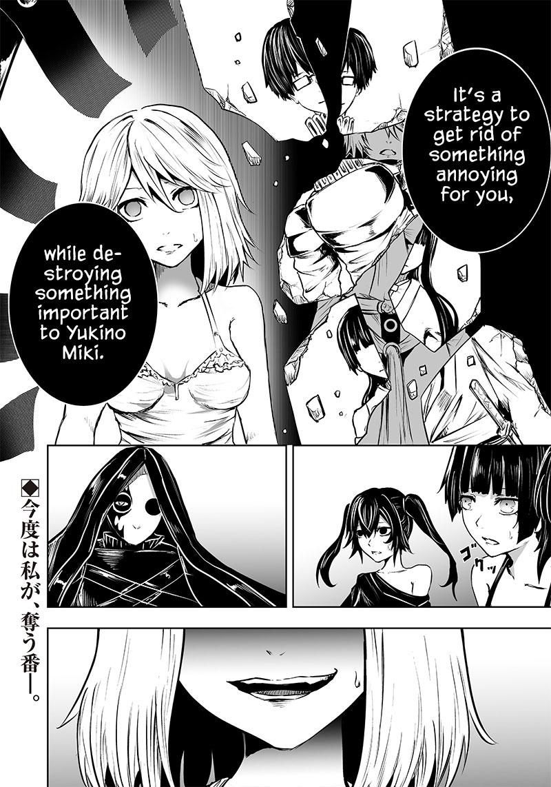 I'm the Only One with Unfavorable Skills - Isekai Summoning Rebellion Chap 55 - Next Chap 56