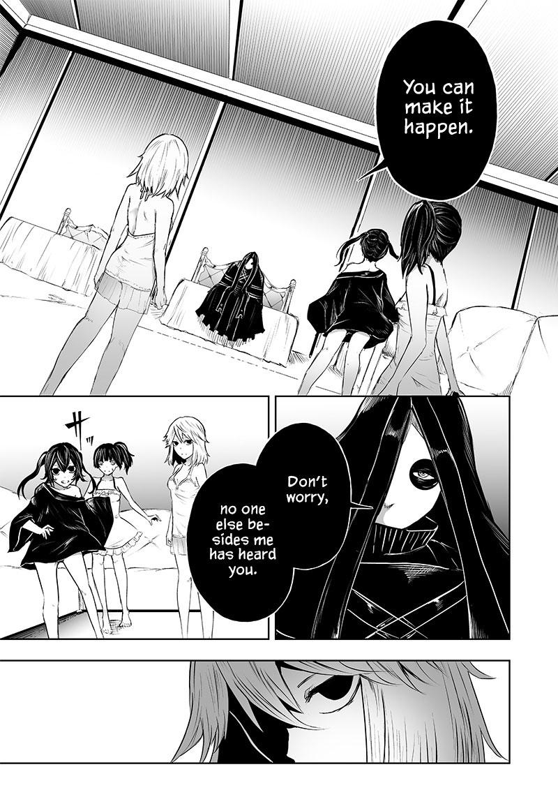I'm the Only One with Unfavorable Skills - Isekai Summoning Rebellion Chap 55 - Next Chap 56