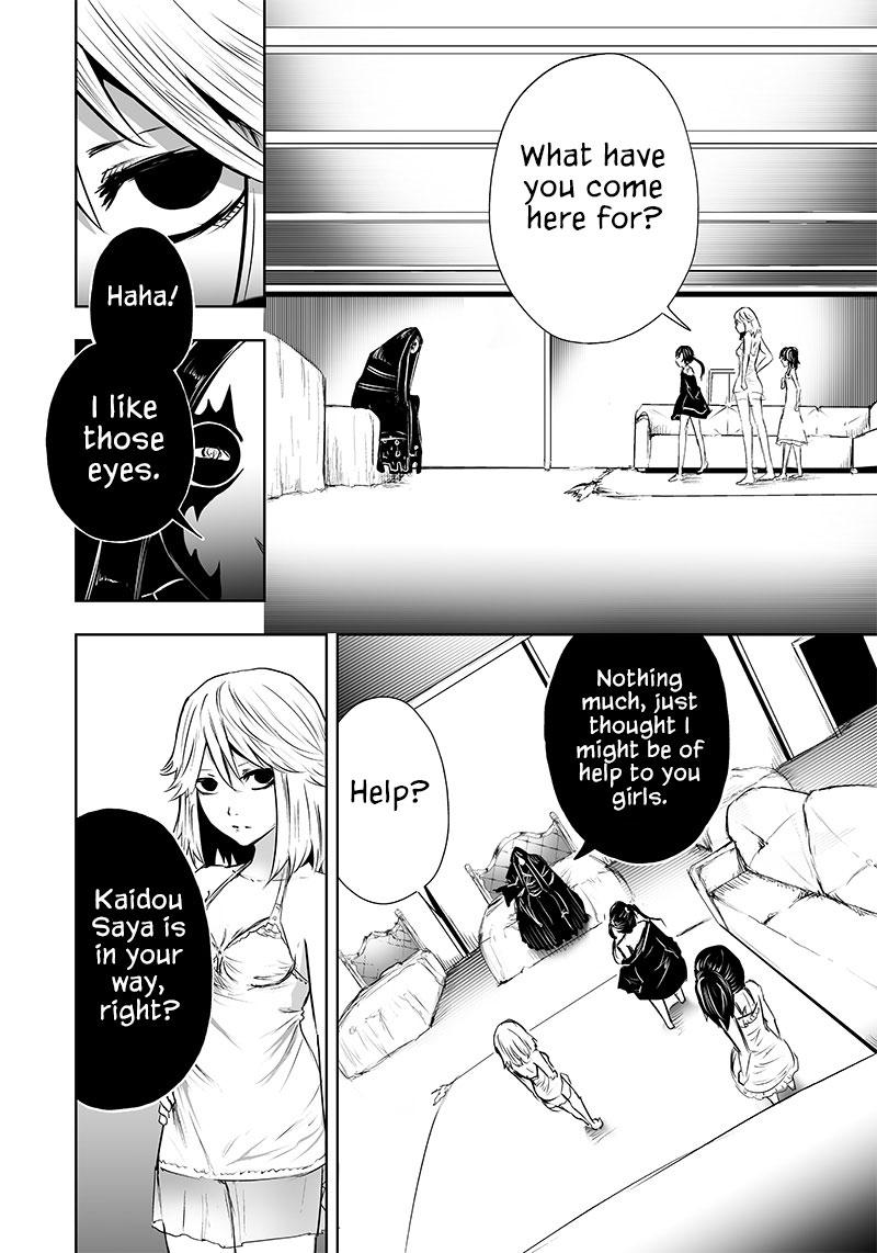 I'm the Only One with Unfavorable Skills - Isekai Summoning Rebellion Chap 55 - Next Chap 56