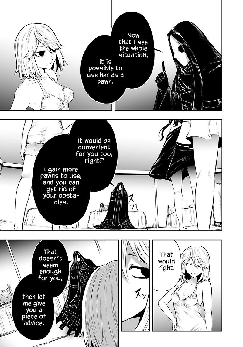 I'm the Only One with Unfavorable Skills - Isekai Summoning Rebellion Chap 55 - Next Chap 56