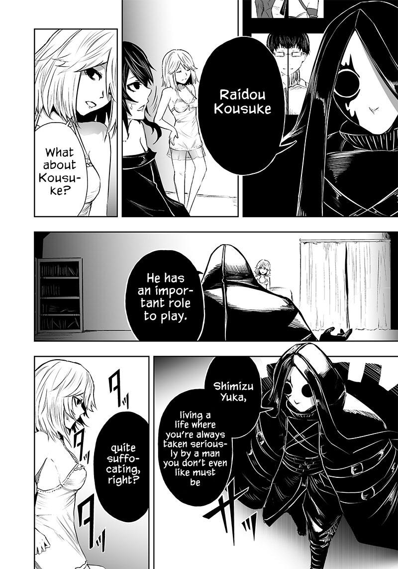 I'm the Only One with Unfavorable Skills - Isekai Summoning Rebellion Chap 55 - Next Chap 56