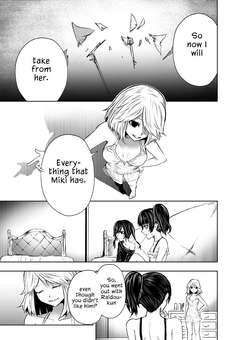 I'm the Only One with Unfavorable Skills - Isekai Summoning Rebellion Chap 55 - Next Chap 56