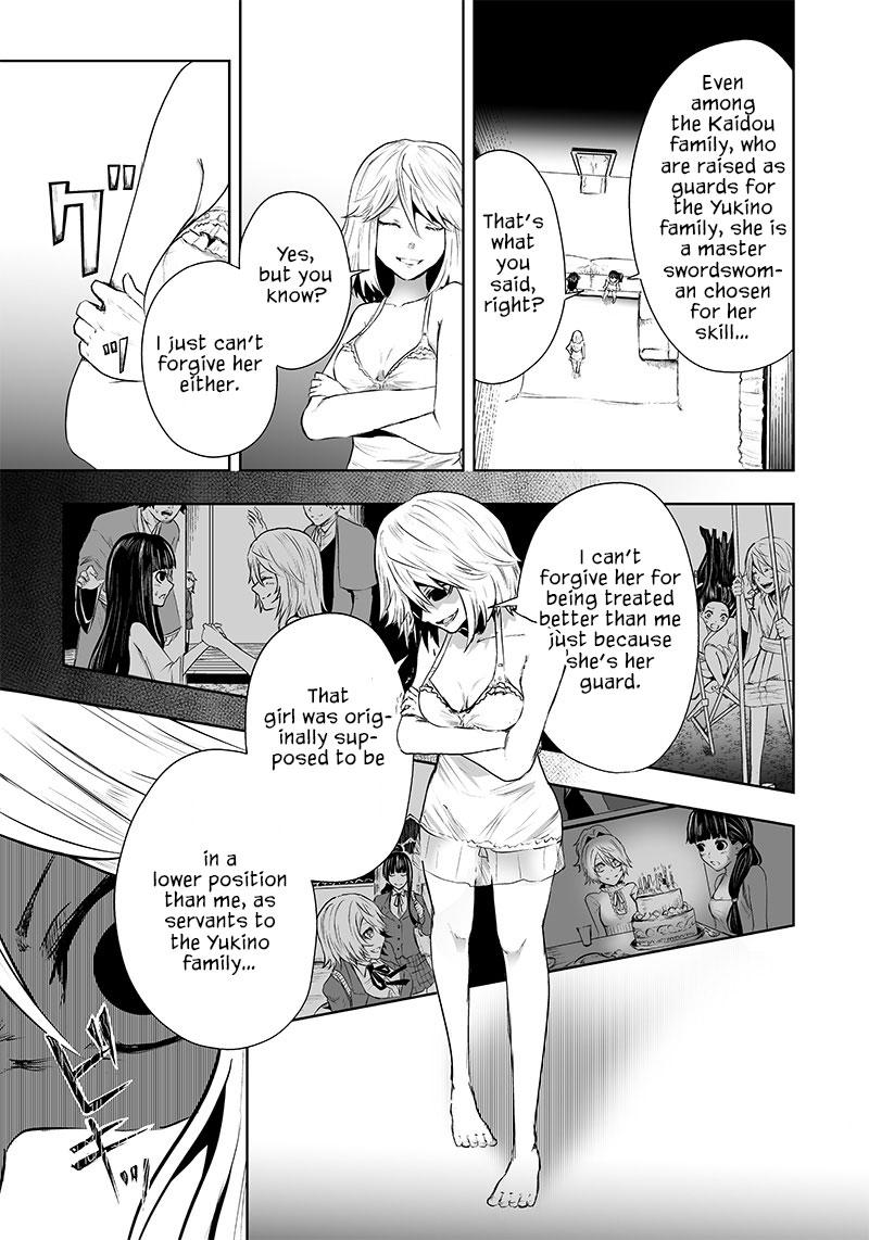I'm the Only One with Unfavorable Skills - Isekai Summoning Rebellion Chap 55 - Next Chap 56