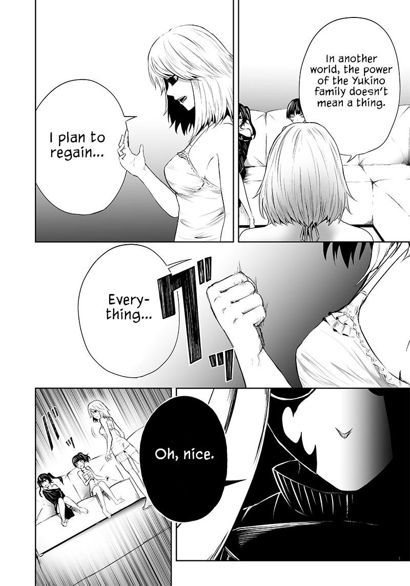I'm the Only One with Unfavorable Skills - Isekai Summoning Rebellion Chap 55 - Next Chap 56