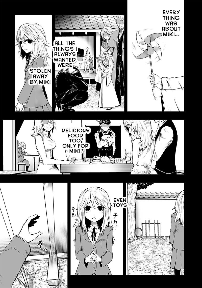 I'm the Only One with Unfavorable Skills - Isekai Summoning Rebellion Chap 55 - Next Chap 56