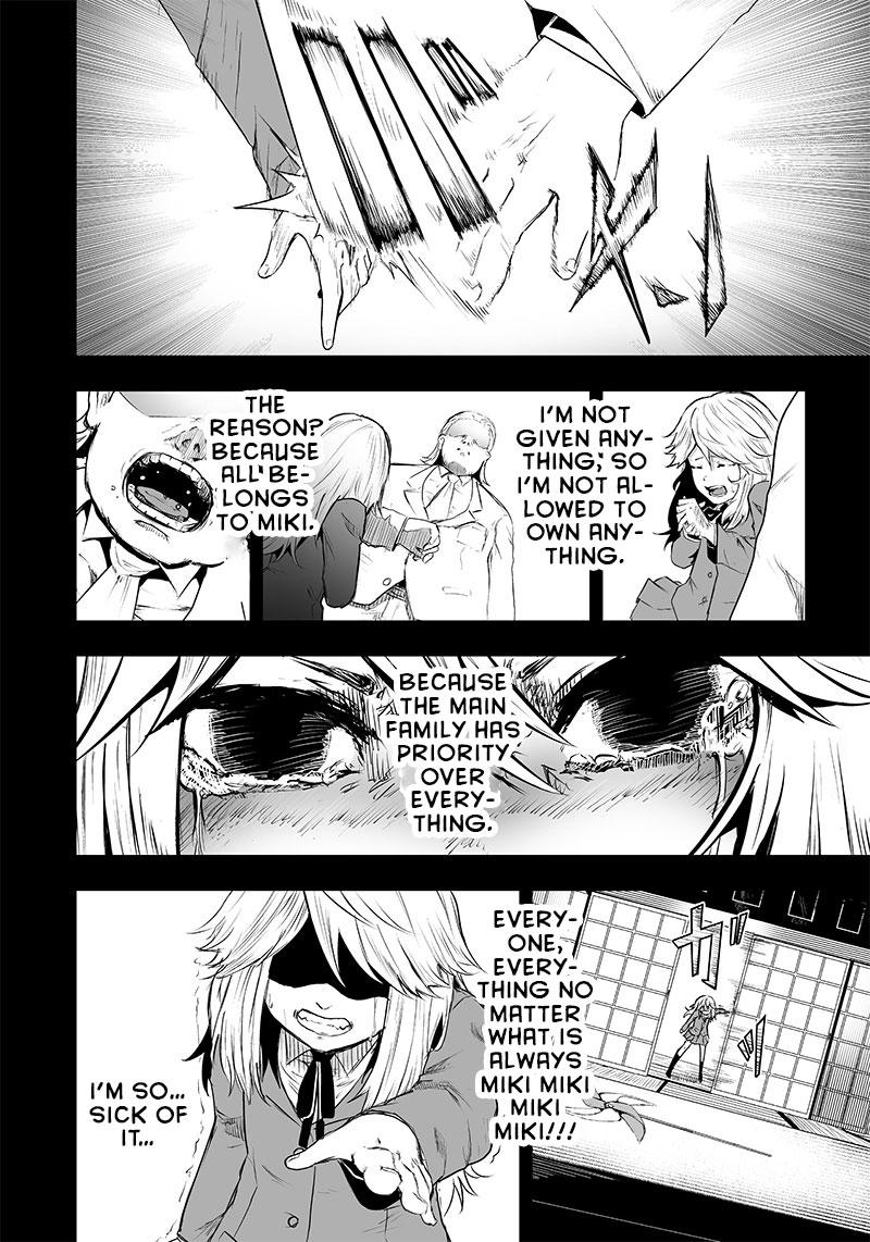 I'm the Only One with Unfavorable Skills - Isekai Summoning Rebellion Chap 55 - Next Chap 56