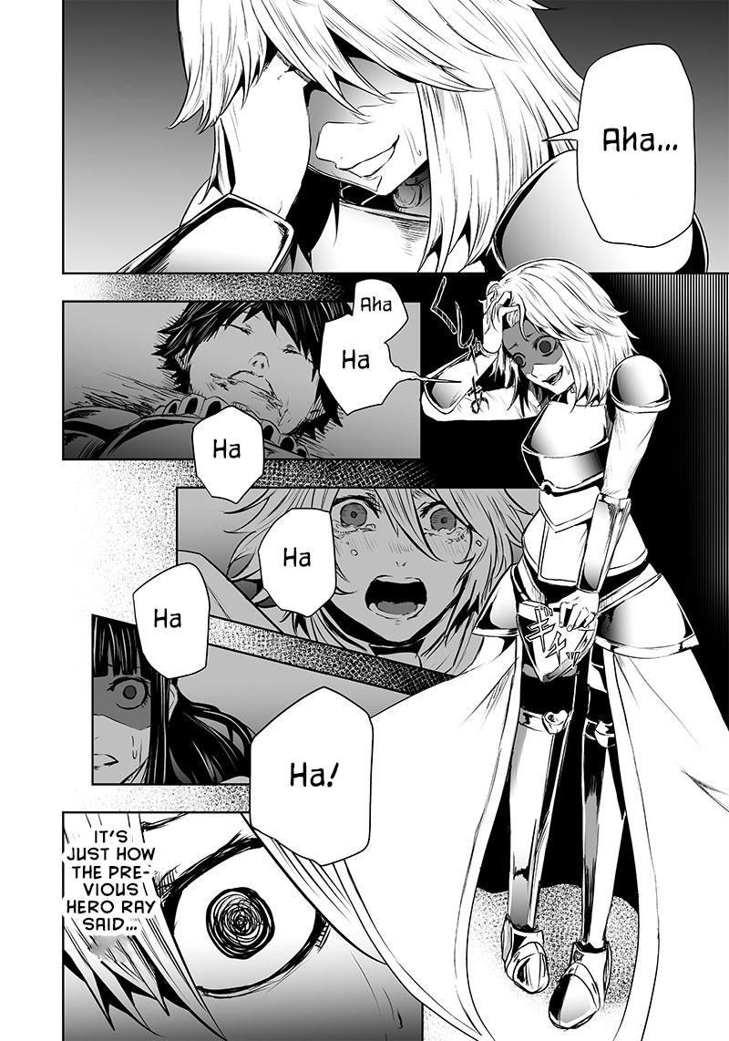I'm the Only One with Unfavorable Skills - Isekai Summoning Rebellion Chap 56 - Next Chap 57