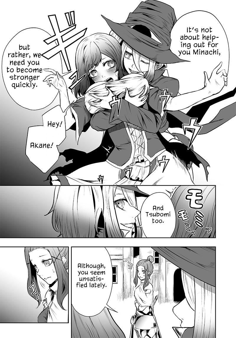 I'm the Only One with Unfavorable Skills - Isekai Summoning Rebellion Chap 56 - Next Chap 57