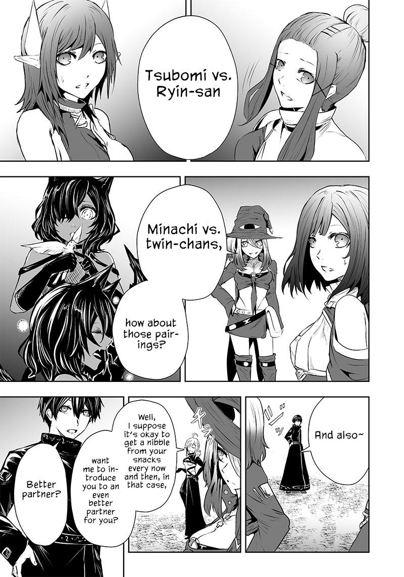 I'm the Only One with Unfavorable Skills - Isekai Summoning Rebellion Chap 56 - Next Chap 57