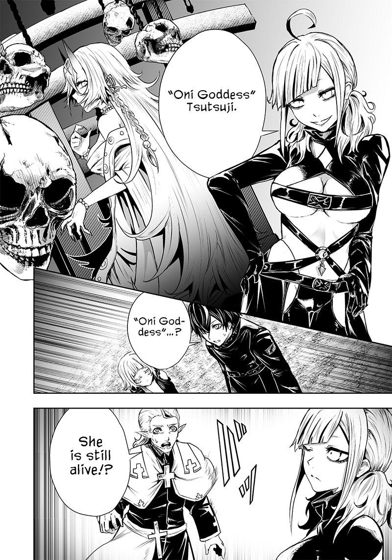 I'm the Only One with Unfavorable Skills - Isekai Summoning Rebellion Chap 56 - Next Chap 57