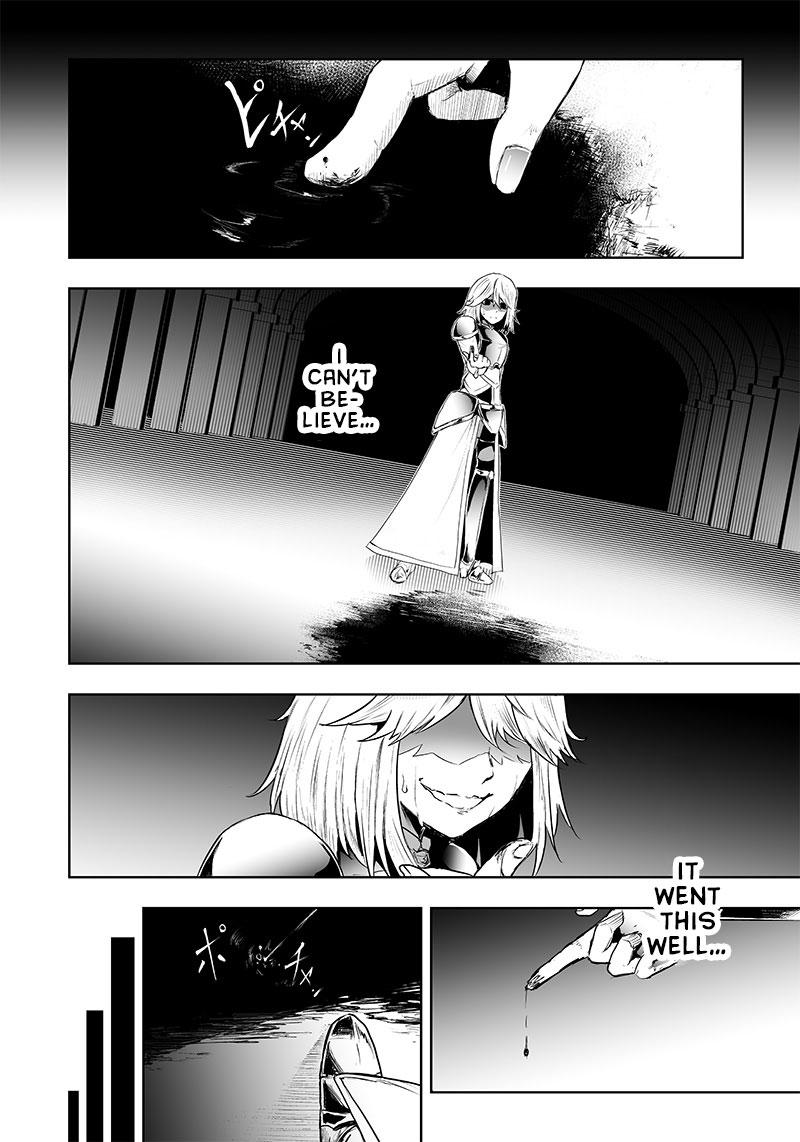 I'm the Only One with Unfavorable Skills - Isekai Summoning Rebellion Chap 56 - Next Chap 57