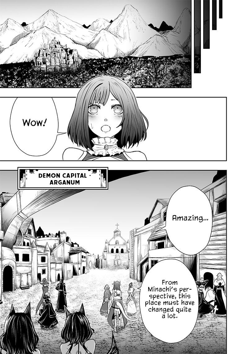 I'm the Only One with Unfavorable Skills - Isekai Summoning Rebellion Chap 56 - Next Chap 57