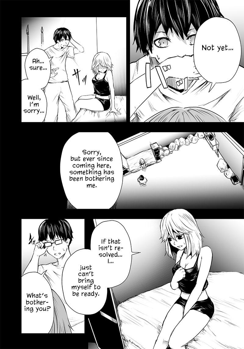 I'm the Only One with Unfavorable Skills - Isekai Summoning Rebellion Chap 56 - Next Chap 57
