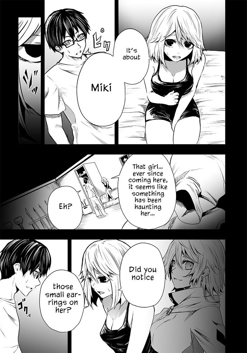 I'm the Only One with Unfavorable Skills - Isekai Summoning Rebellion Chap 56 - Next Chap 57