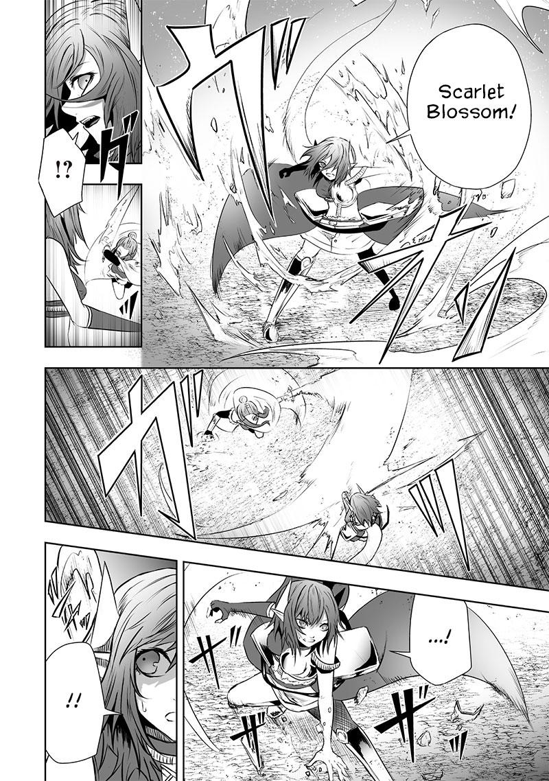 I'm the Only One with Unfavorable Skills - Isekai Summoning Rebellion Chap 58 - Next Chap 59