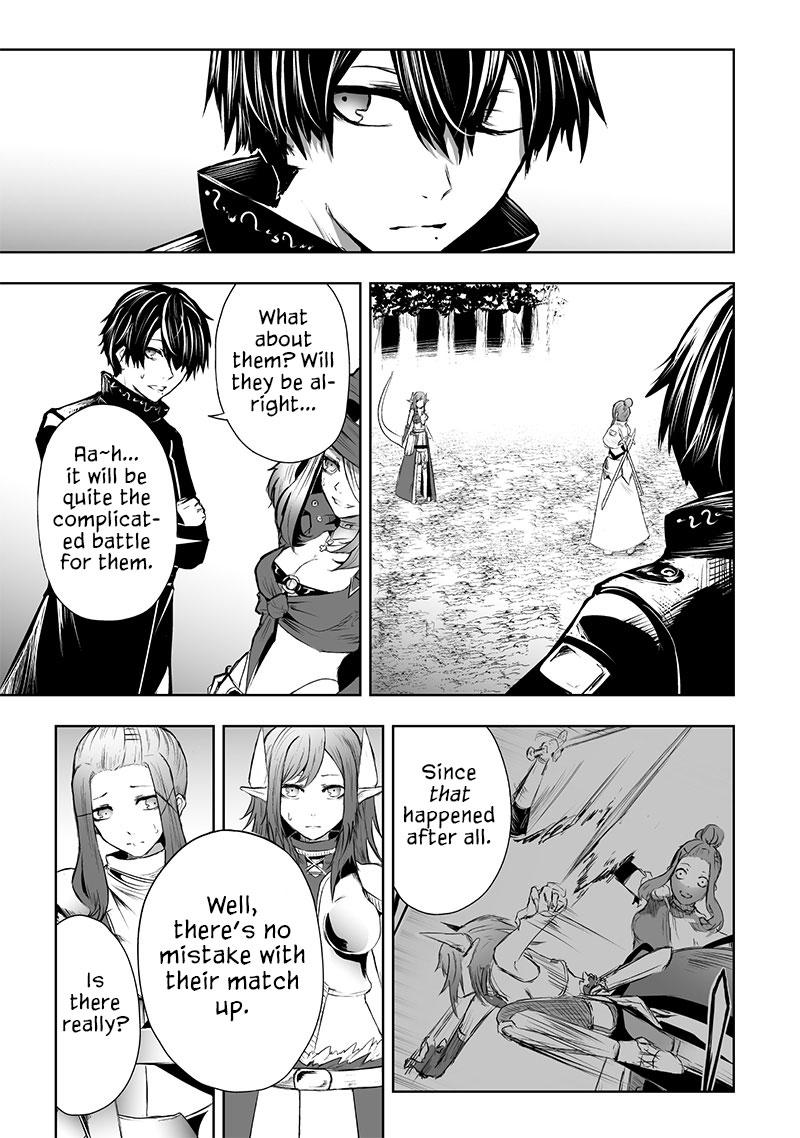 I'm the Only One with Unfavorable Skills - Isekai Summoning Rebellion Chap 58 - Next Chap 59