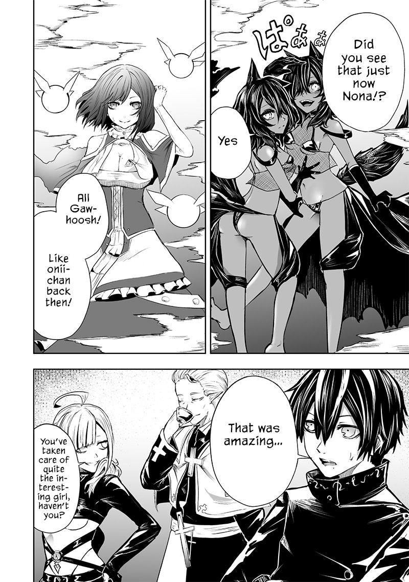 I'm the Only One with Unfavorable Skills - Isekai Summoning Rebellion Chap 58 - Next Chap 59