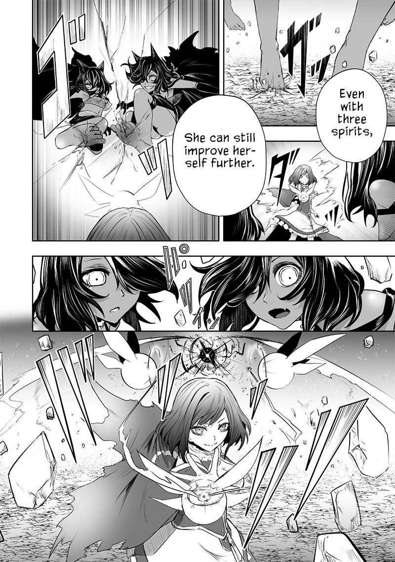 I'm the Only One with Unfavorable Skills - Isekai Summoning Rebellion Chap 58 - Next Chap 59