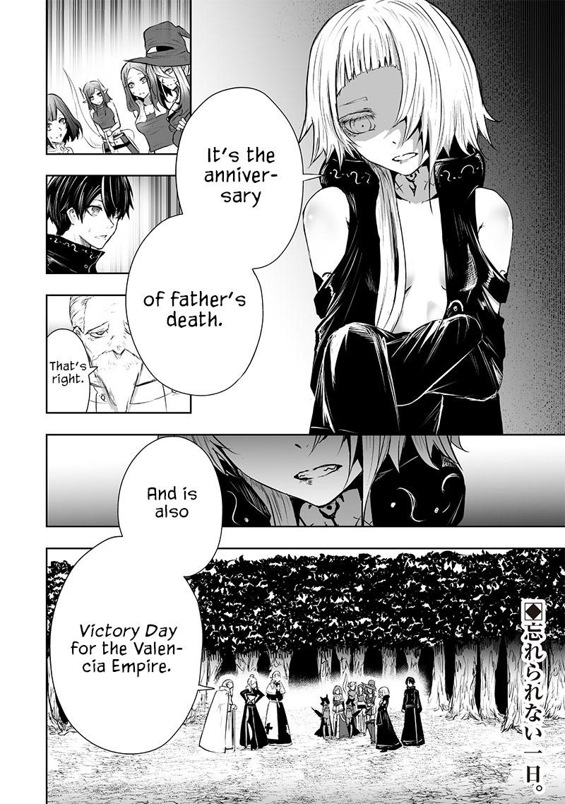 I'm the Only One with Unfavorable Skills - Isekai Summoning Rebellion Chap 59 - Next Chap 60