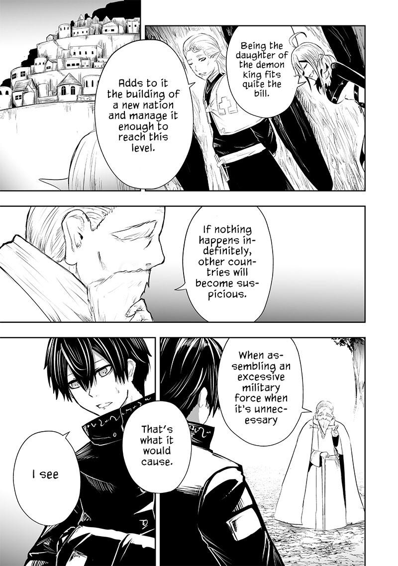 I'm the Only One with Unfavorable Skills - Isekai Summoning Rebellion Chap 59 - Next Chap 60