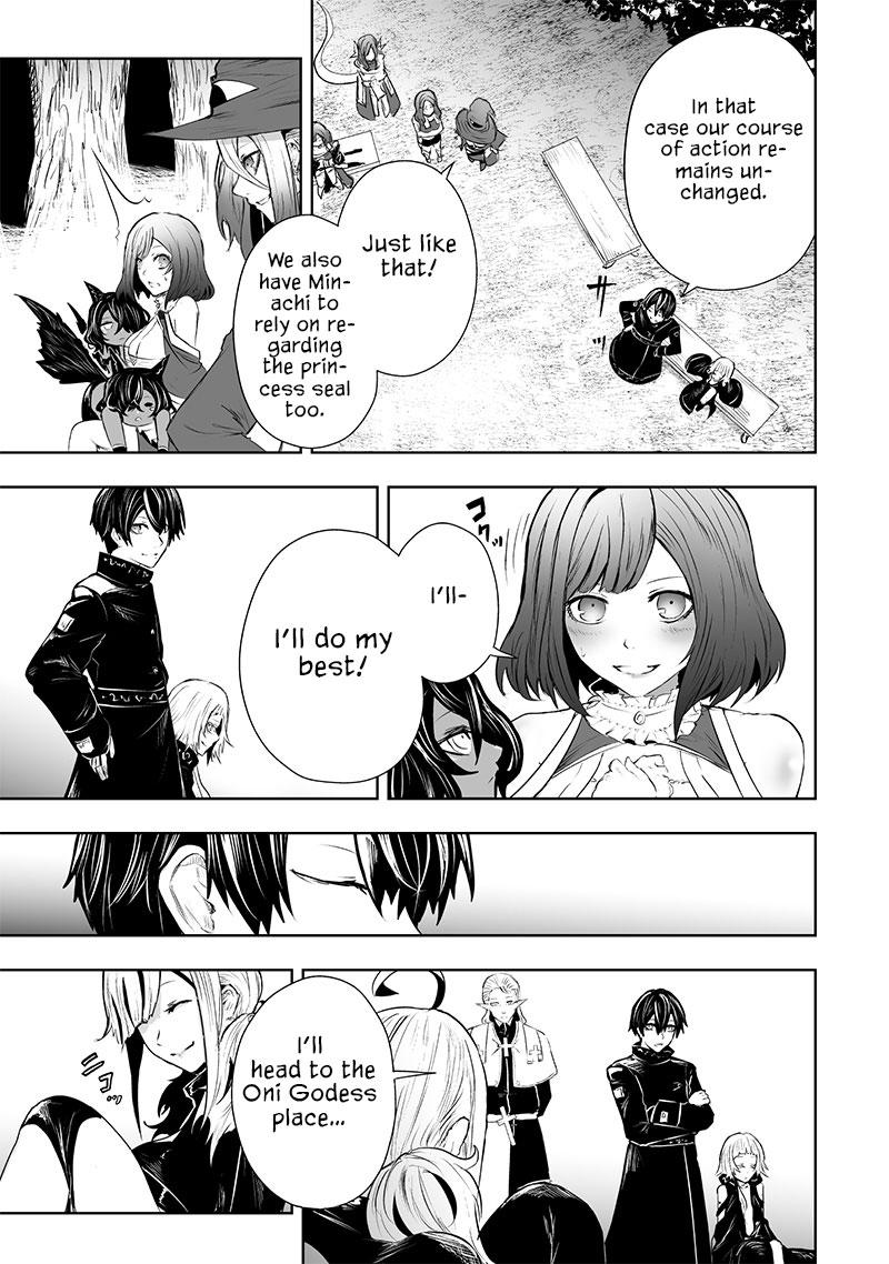 I'm the Only One with Unfavorable Skills - Isekai Summoning Rebellion Chap 59 - Next Chap 60